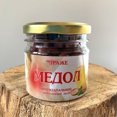 Драже МЕДОЛ 10271 фото